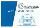 Elevate Your Brand Identity with Best Website Design Company in Delhi NCR