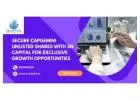 Secure Capgemini Unlisted Shares with SN Capital for Exclusive Growth Opportunities