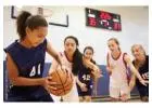 "Promoting Physical Health and Team Spirit Through Youth Sports