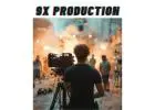 9X Production Company: Your Trusted Partner to Rent Camera Gear
