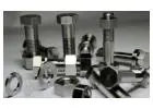 Top SS Fasteners Manufacturer in India – Best Prices