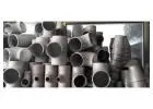 Looking for Reliable SS Flanges & Fittings? Contact Us Today!