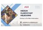 medium clairvoyant melbourne | Helping You & Giving Guidance