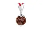 7 Mukhi Rudraksha – Symbol of Prosperity and Positivity