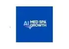 AI Marketing Solutions to Unlock Your MedSpa’s Potential
