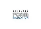 Energy Savings with Spray Foam Insulation Orange County