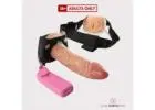 Vagina Strap On | Call us - 9836794089