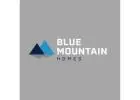 How Blue Mountain Homes Leads as a Home Contractor Clarke County