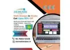 Limited Time – Get Up to 50% OFF on Design in Noida!