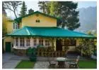 Homestay in Nainital | Rosastays