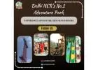 Take the Leap – Delhi NCR’s Ultimate Bungee Adventure