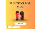 Trusted Premium Online Adult Toys Shopping in Dubai | dubaibesharam.com