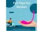 Discreet Adult Sex Toy Store in Krabi, Thailand