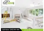 Dream Homes Start with Home Remodeling Services