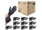 Nitrile Gloves Bulk