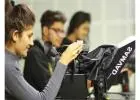 Journalism Excellence Starts at Invertis