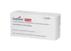 Treat thrombocytopenia with Doptelet 20mg