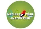 Manu Jungle Tours with Machu Picchu Amazon Peru