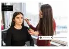 Advanced Haircutting & Precision Styling Masterclass