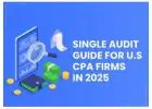 Single Audit Guide