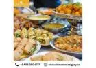 Savor Authentic Indian Cuisine at Calgary's Premier Buffet