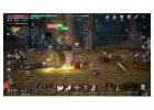 MMOexp Lineage 2M: Into the Crypt – Shadowbrand Awaits