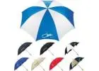 PapaChina Offers Custom Umbrellas Wholesale for High-Impact Promotions