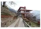 Cottages in Nainital | Rosastays