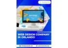 Top-Rated Web Design Company in Orlando