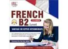 French Language Course in Delhi for Beginners & Advanced Learners