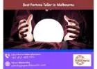 Best Fortune Teller in Melbourne