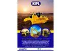 KIPL - Komatsu India