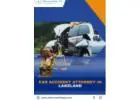 Trusted Car Accident Attorney in Lakeland
