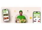 Invoidea is Leading Grocery App Development Company in India