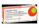 Purchase Zolpidem Online – Improve Sleep Tonight