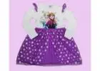 Best Kids Dresses in Hyderabad – Shop Online at Paparazzi Kids