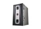 Trane 100,000 BTU 80% AFUE Two-Stage Gas Furnace (Model S8X2C100M5PSC)