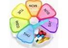 Shop Promotional Pill Box at Wholesale Prices for Health-Focused Campaigns