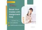 Assignment Writing Help