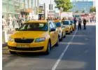 Which Berwick Taxi Service Offers the Most Reliable Rides?