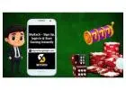 SkyExch - Sign Up, Log In & Start Gaming Instantly