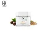 Deep Hair Conditioner Treatment for Strong Healthy Hair in