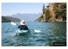 Kayak Tours in Russian River