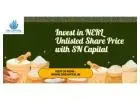 Invest in NERL Unlisted Share Price with SN Capital