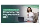 Documents Required for Corporate Tax Registration in UAE