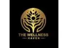Deep Tissue Massage in JVC – The Wellness Haven