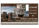 Eldeco Accolade - 2 and 3 BHK Premium Residences In Gurgaon