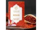 saffron attar
