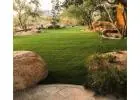 Upgrade Your Business Space with Commercial Artificial Grass Services