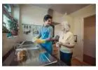 Trusted and Affordable Senior Care in Suffolk County Today